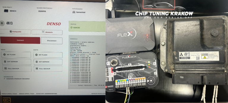 asx dpf egr