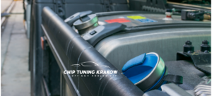 usuwanie adblue dostawcze