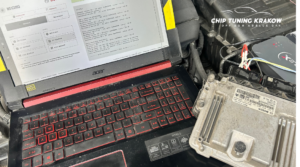 wyprogramowanie adblue peugeot