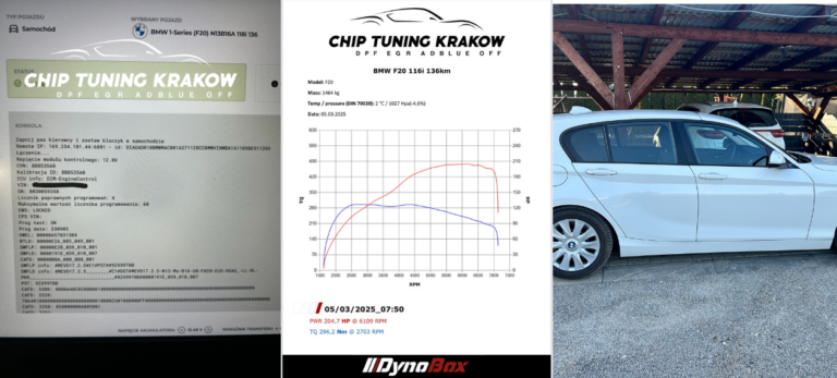 bmw chip tuning