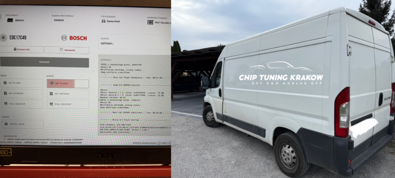 ducato dpf egr off