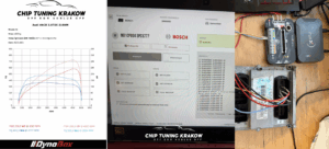 chip tuning audi a6c8