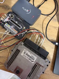 Usuwanie Adblue Iveco Daily