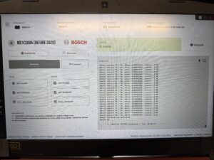 Usuwanie DPF EGR Adblue Ford